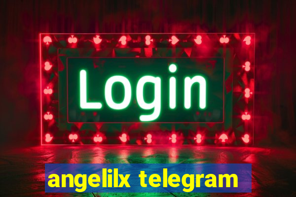 angelilx telegram